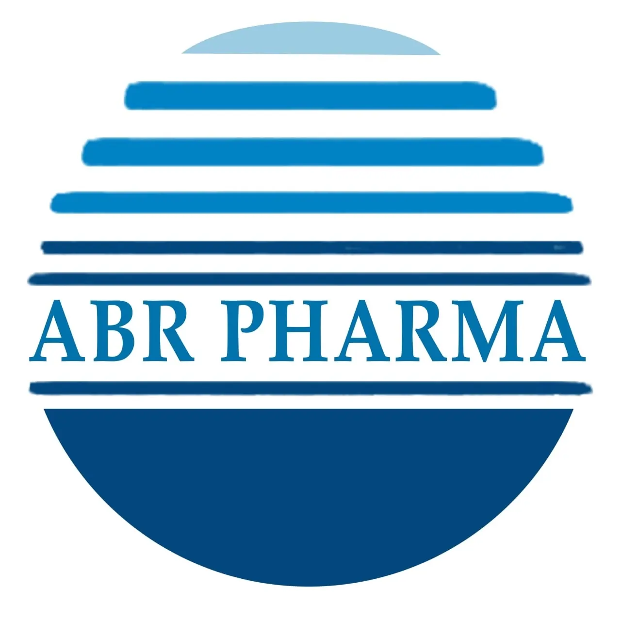 ABR Pharma Logo