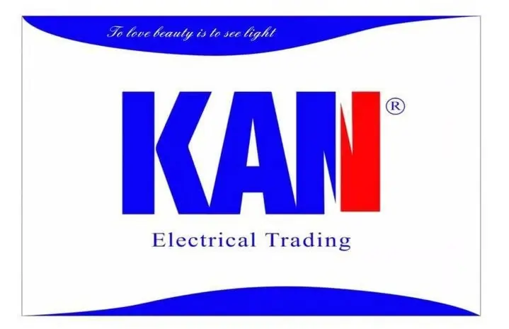 KAN Electrics Logo