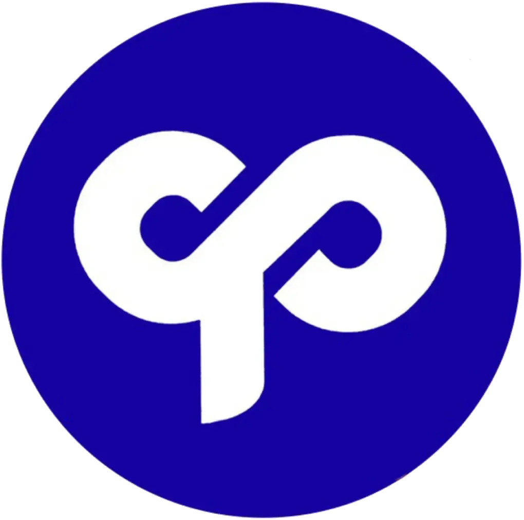 Superpower Trading Logo